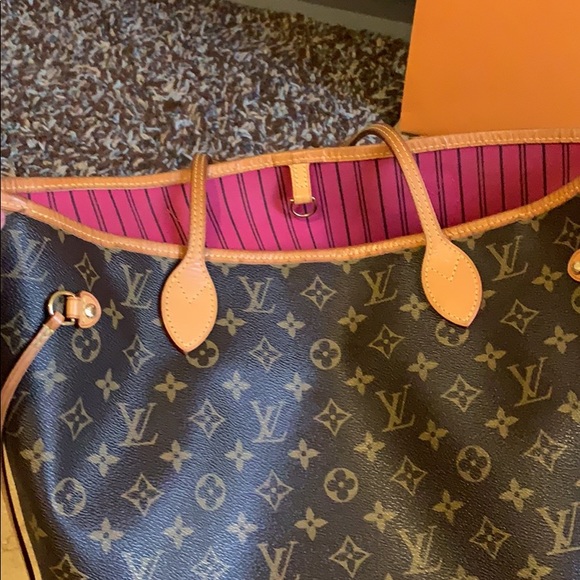 Neverfull MM - Picture 6 of 7